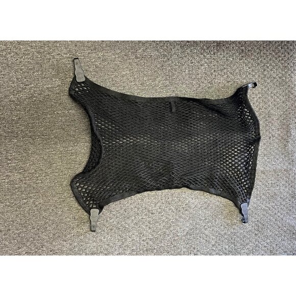 🛑 MERCEDES BENZ Genuine➕🆒 CARGO NET Universal LUGGAGE Trunk Storage💸BUY NOW‼️ - Picture 13 of 16